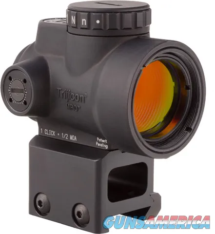 Trijicon MRO Adjustable LED 2200006