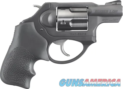 Ruger LCR LCRx 5464