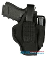 Blackhawk Ambidextrous Holster with Mag Pouch 40AM06BK