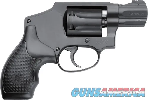 Smith & Wesson 351 Classic M351C