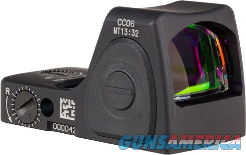 Trijicon RMRcc 3100001