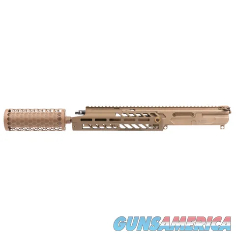 Sig Sauer MCX SUPPRESS UPPER GROUP - SURG - 5.56 NATO 11.5"