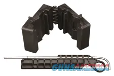 Wheeler AR-15 Vice Block Clamp 156444