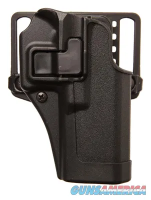 Blackhawk Serpa CQC Concealment Matte 410568BKR