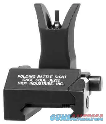 Troy Ind BattleSight M4 Front Folding FBSFMBT00