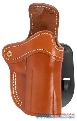 1791 GUNLEATHER ORPDH24CBRR