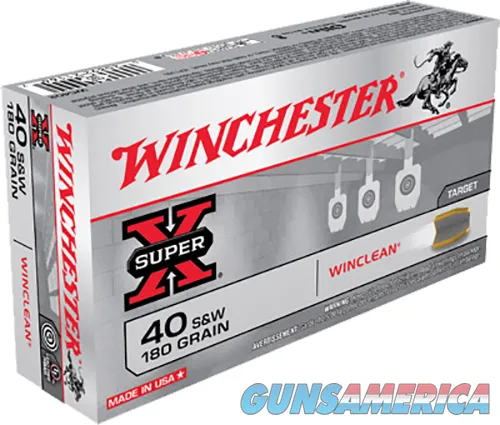 Winchester Repeating Arms WinClean USA WC402