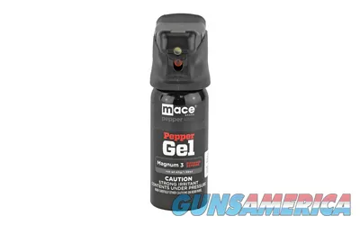 Mace MSI PEPPER GEL NIGHT DEFENDER 45GM