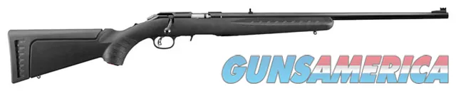 Ruger American Rimfire Standard 8301