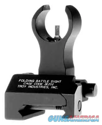 Troy Ind BattleSight Front Folding FBSFHBT00