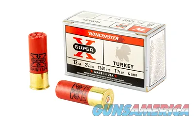 Winchester Repeating Arms Super-X Turkey X12MT4