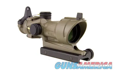 Trijicon ACOG TA01-D-100319