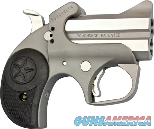 Bond Arms BOND BARN9MM