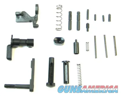 CMMG AR-15 LPK Gun Builders Kit 55CA601