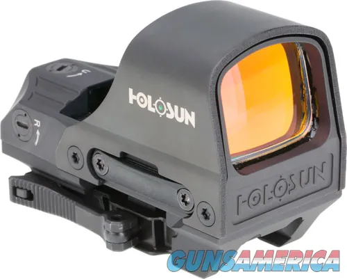 Holosun HOLO HE510CGR