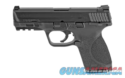 Smith & Wesson S&W M&P-C 2.0 40S&W 4" 13RD BL TS NS