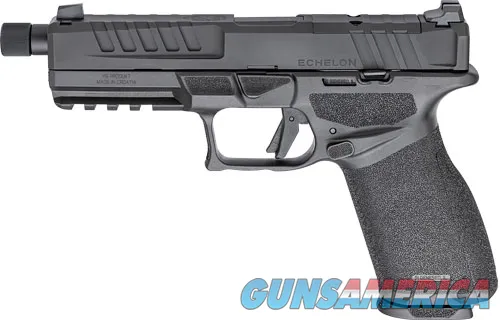 Springfield Armory Echelon ECT9459B-3D