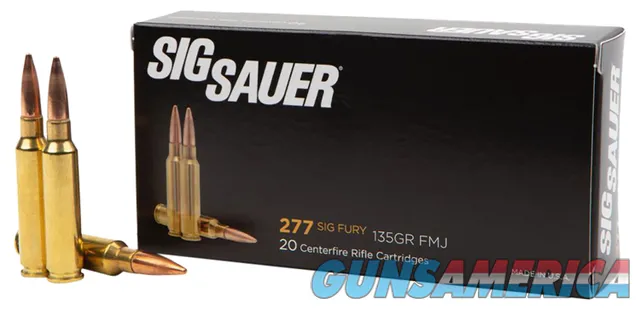 Sig Sauer E277SFB13520 798681659821 Img-1