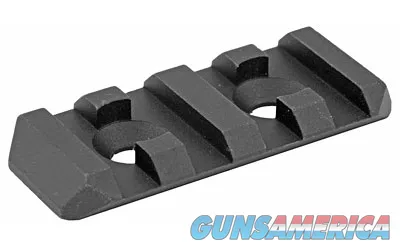 Sig Sauer SIG TREAD SIGHT RAIL MLOK BLK