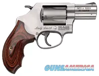 Smith & Wesson 60 LadySmith M60