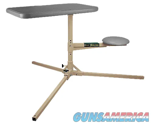 Caldwell Stable Table Shooting Bench 252552