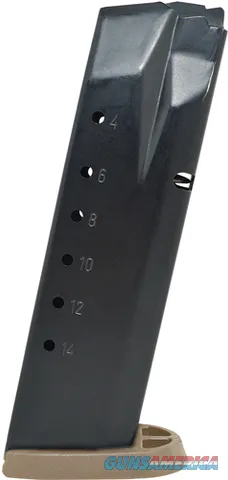 Smith & Wesson M&P Magazine 3007346