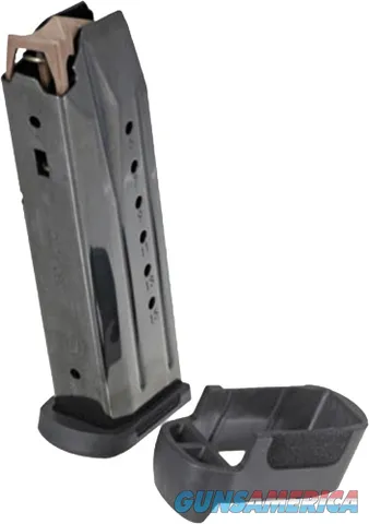 Ruger Security-380 90730