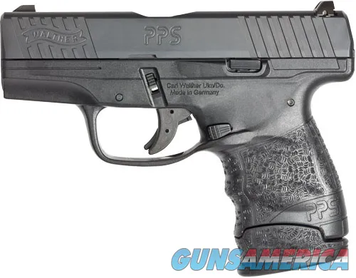 Walther PPS M2 LE Edition 2807696