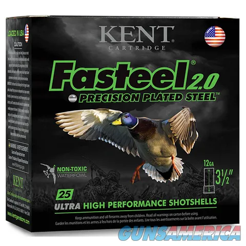 Kent Cartridge K123FS361