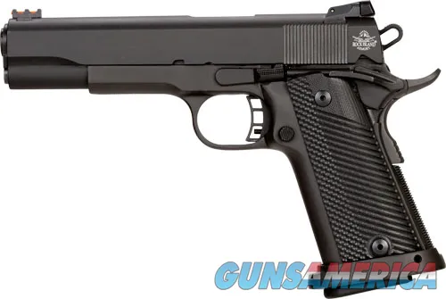 Rock Island M1911 Rock Ultra FS HC 52009