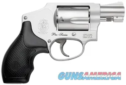 Smith & Wesson 642 Performance Center Pro M642