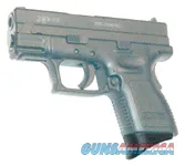 Pearce Grip Para Ordnance Grip Extension PGXD45