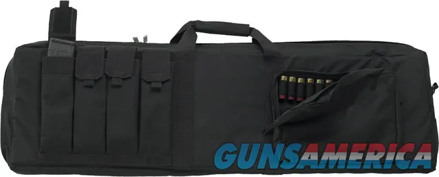 US PeaceKeeper Tactical Combo Case P30043