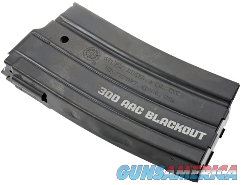 Ruger Mini-14 Magazine 90484