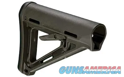 Magpul MOE Carbine Stock MAG400-OD