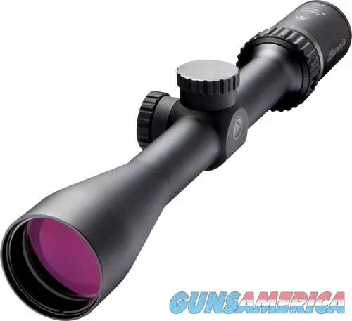 Burris BURRIS SCOPE FULLFIELD 3-9X40 E1 BALLISTIC PLEX 450 BUSHMAST