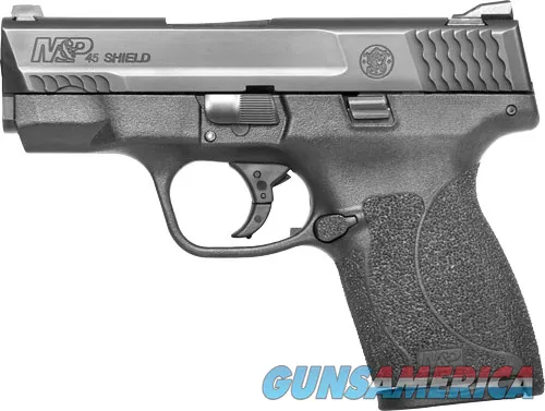 Smith & Wesson M&P 45 Shield M&P45SHLD