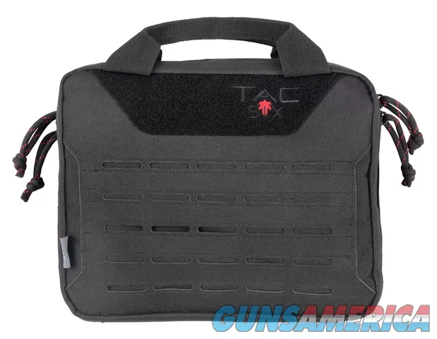 Allen Crew Tactical Pistol Case 10814