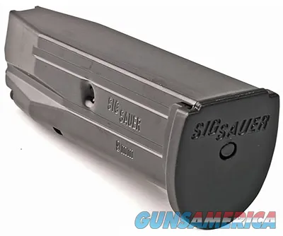 Sig Sauer P250 Replacement Magazine MAGMODC910