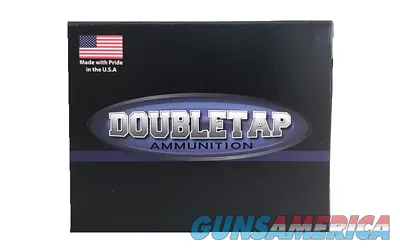 DoubleTap Ammunition DT Tactical 223R62X