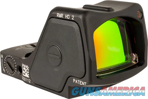 Trijicon RMR HD RMHD2-C-3200002