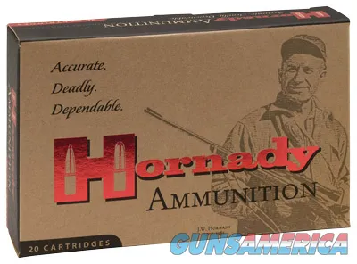 Hornady Custom FTX 80881