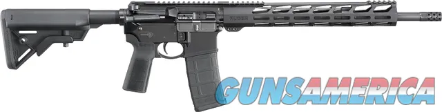 Ruger AR-556 736676085422 Img-1