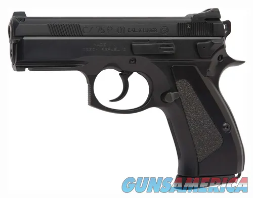 CZ CZ 75 P-01 91199