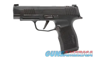 Sig Sauer P365 XL 365XL-9-BXR3P-MS