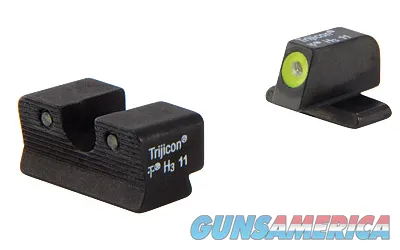 Trijicon HD Night Sights Springfield XD-S 600751