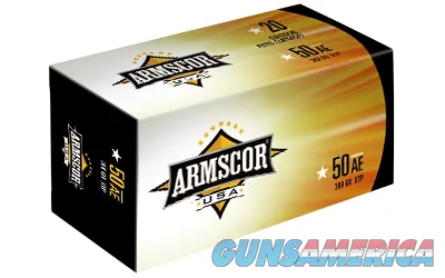 Armscor 50AE XTP FAC50AE1N