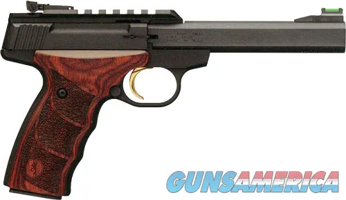 Browning Buck Mark Plus UDX 051-533490