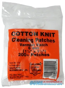 Southern Bloomer Cleaning Patches 115