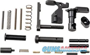 Rise Armament RISE LOWER PARTS KIT AR-15 MINUS TRIGGER